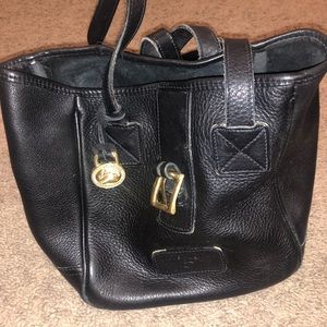 Dooney and Bourke bag